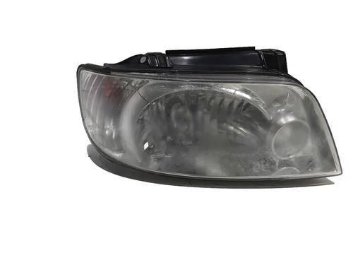 Used Right headlight Right headlight HYUNDAI MATRIX (FC) 1.5 CRDi (82 hp) 40119107 40119107