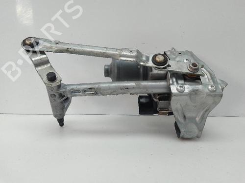 Used Front wiper motor SEAT ALTEA (5P1) [2004-2015]  23559356
