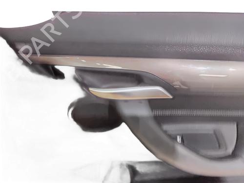 Front right panel BMW X1 (F48) xDrive 25 d | BP34264623C59 - Image 4
