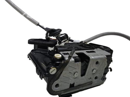 Venstre bagtil lås VW GOLF VIII (CD1, DA1) 2.0 GTI (245 hp) 31967877