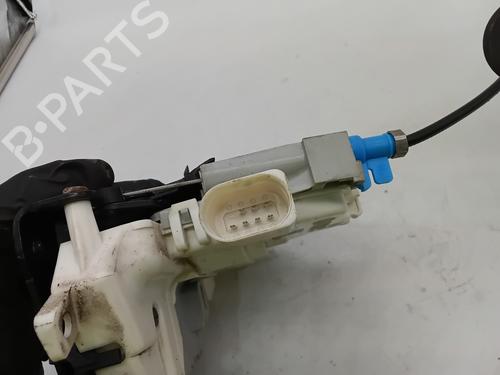 Front left lock AUDI A3 Sportback (8VA, 8VF) 2.0 TDI | BP29232929C98 
