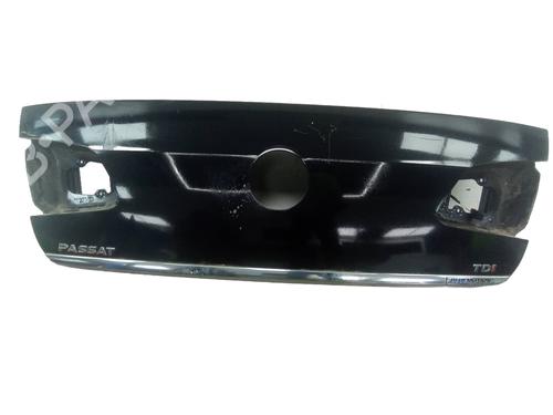 Tailgate VW PASSAT B7 (362) 1.6 TDI | BP20505007C6  - Image 5