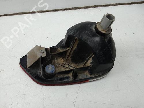 Used Rear bumper right light MITSUBISHI OUTLANDER III (GG_W, GF_W, ZJ, ZL, ZK) 2.0 (GF7W) (150 hp) 20230900