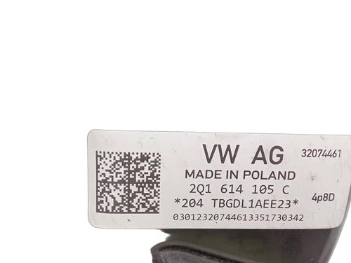 Servo brake VW POLO VI (AW1, BZ1, AE1) 1.0 | BP34421860M42 - Image 5