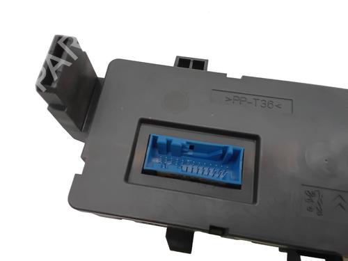 Climate control CITROËN C3 I (FC_, FN_) 1.4 HDi | BP30192370I5