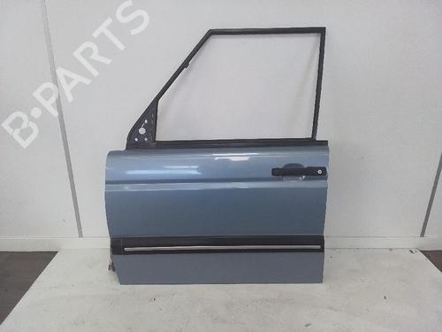 Used Left front door LAND ROVER DISCOVERY II (L318) 2.5 Td5 4x4 (139 hp) 18590385