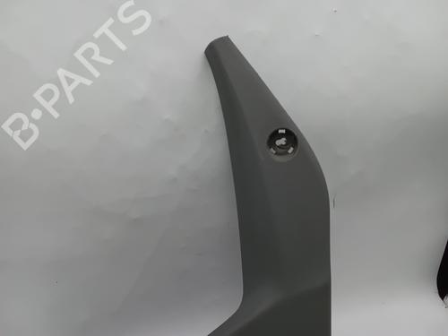 Dørliste IVECO MASSIF Pickup 3.0 HPI | BP29995002C150 