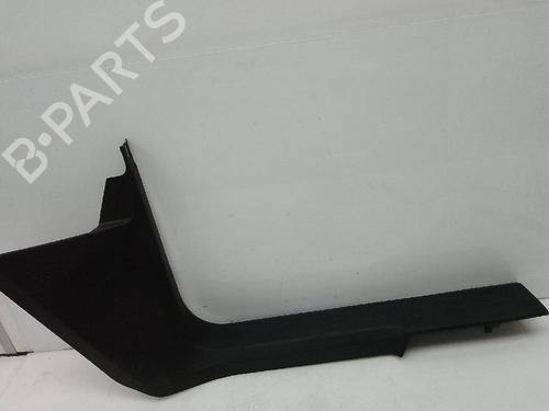 Listwa drzwi VW CADDY V Box Body/MPV (SBA, SBH) 2.0 TDi BMT 2K8863484A