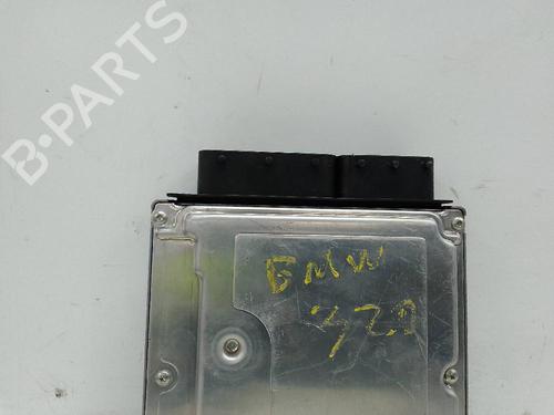 Engine control unit (ECU) BMW 3 (E46) 330 d | BP23559526M57 