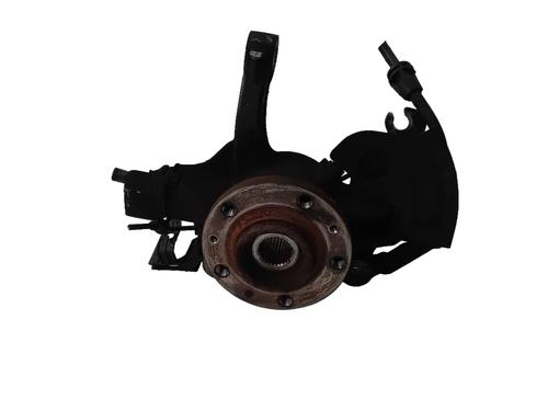 Used Right front steering knuckle Right front steering knuckle PEUGEOT TRAVELLER Bus (V_) 1.6 BlueHDi 115 (115 hp) 24102713 24102713