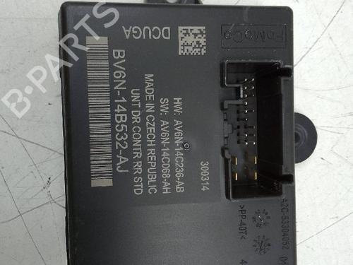 Electronic module FORD FOCUS III  | BP18585348M83 