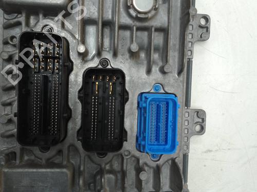 Module électronique OPEL ASTRA K (B16) 1.6 CDTi (68) | BP26054678M83 