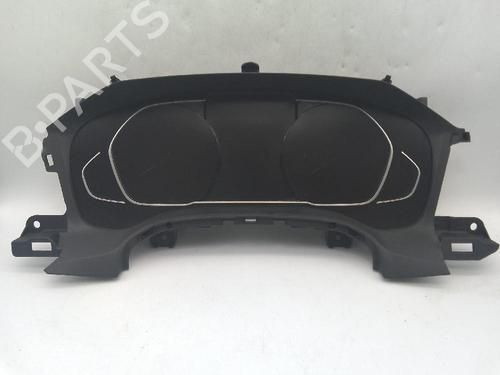 Instrument cluster BMW 3 (G20, G80, G28) 318 d | BP27445007C47 