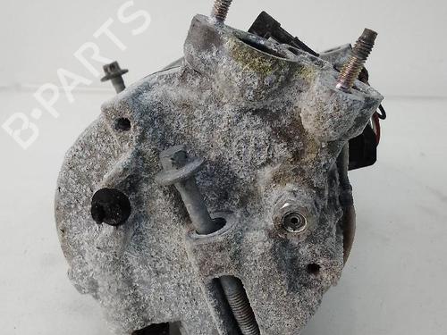 Used Turbocharger/Supercharger LAND ROVER RANGE ROVER EVOQUE (L538) 2.0 D 4x4 (150 hp) 18577657