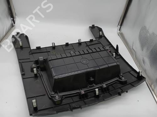 Glove box PEUGEOT 4007 (VU_, VV_) 2.2 HDi | BP29271367C95 