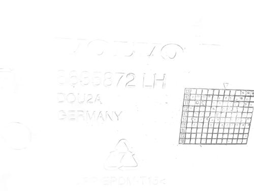 Rear left panel VOLVO S60 II (134) D3 | BP39401943C60 - Image 4