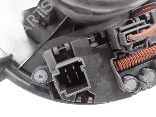 Heater blower motor SEAT ATECA (KH7, KHP) 1.6 TDI | BP35945128M62 - Image 5