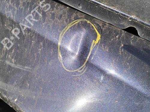 Right front fenders UAZ 31512 Open Off-Road Vehicle 2.1 D | BP23997847C42 