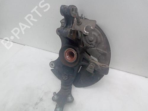 Right front steering knuckle OPEL GRANDLAND / GRANDLAND X (A18, P1UO) 1.6 Turbo D (75) | BP18947392M26 