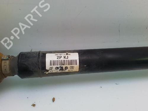 Used Right front driveshaft VW TOURAN (1T3) [2010-2015]  25811870