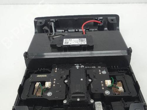 Annen VW GOLF VII (5G1, BQ1, BE1, BE2) [2012-2021]  26232684