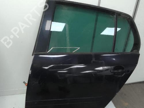 Left rear door VW GOLF V (1K1) 3.2 R32 4motion | BP26920430C4 