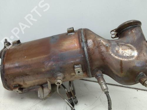 partikelfilter OPEL ZAFIRA TOURER C (P12) 1.6 CDTI (75) | BP18890771M81 