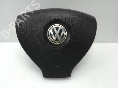 Førerens kollisjonspute VW PASSAT B6 (3C2)  | BP22521393C9 