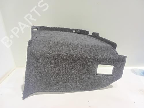 Used Tailgate trim Tailgate trim LAND ROVER RANGE ROVER SPORT II (L494) 3.0 SDV6 4x4 (292 hp) 34580768 34580768
