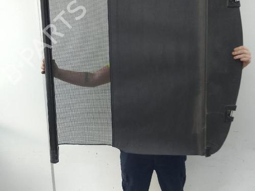 Rear parcel shelf HONDA CIVIC VIII Hatchback (FN, FK) 2.2 CTDi (FK3) | BP27447129C85 