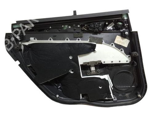 Rear right panel FORD MONDEO V Hatchback (CE) 2.0 TDCi 4x4 | BP33457595C61  - Image 6