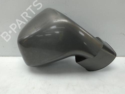 Right mirror OPEL ANTARA A (L07) 2.0 CDTI | BP23440113C27 