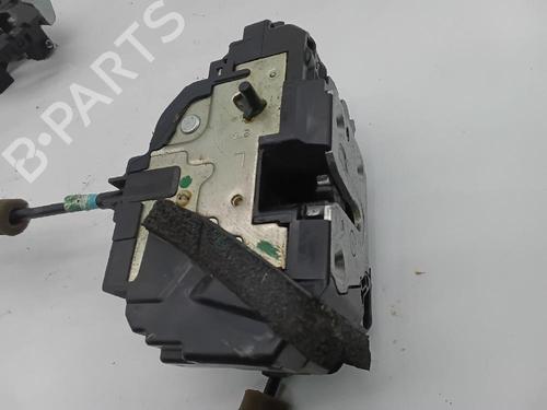 Rear left lock NISSAN NOTE (E12) 1.5 dCi | BP26052017C100 