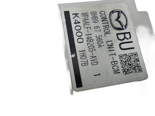 Electronic module MAZDA 3 (BM, BN) 2.2 D | BP22719289M83 - Image 5