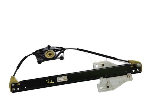 Elevador vidro trás esquerdo AUDI Q5 (8RB) 2.0 TDI quattro (170 hp) 31038155