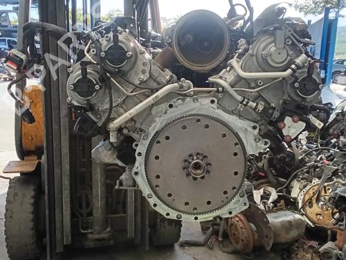Engine AUDI Q5 (FYB, FYG) SQ5 TFSI quattro | BP34621690M1  - Image 6