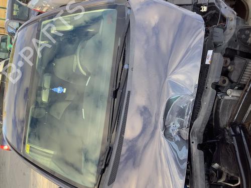 Rudehejsemekanisme venstre bagtil KIA VENGA (YN) 1.4 CRDi 90 | BP30921664C24