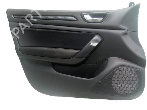 Used Front left panel Front left panel RENAULT MEGANE IV Grandtour (K9A/M/N_) 1.5 dCi 110 (110 hp) 19697207 19697207