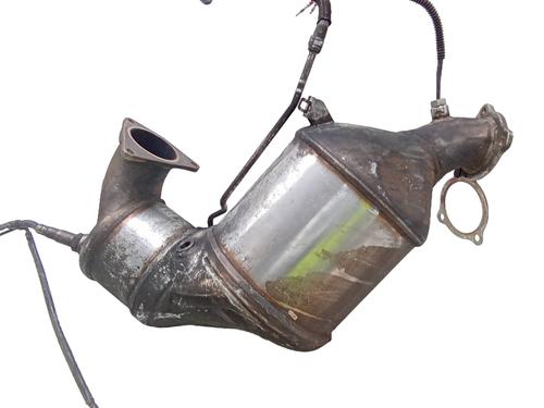 Particulate filter AUDI A6 C7 (4G2, 4GC) 3.0 TDI | BP28148882M81  - Image 6