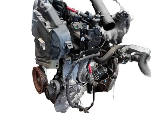 Engine RENAULT CAPTUR I (J5_, H5_) 1.5 dCi 110 | BP30963685M1  - Image 6