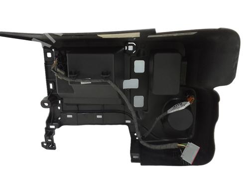 Middle console FORD TRANSIT CONNECT V408 Box Body/MPV 1.5 EcoBlue | BP21832808I22 - Image 7
