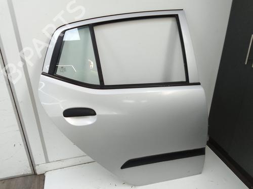 Right rear door HYUNDAI i10 I (PA) 1.2 | BP29420644C5 