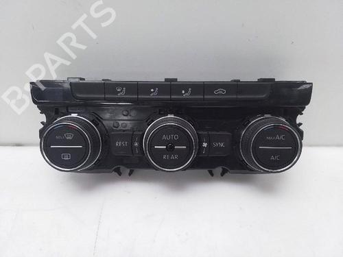 Climate control VW MULTIVAN T5 (7HM, 7HN, 7HF, 7EF, 7EM, 7EN) 2.0 TDI | BP18592234I5 