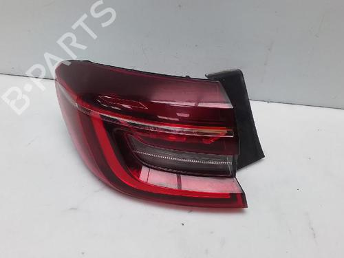 Used Left taillight RENAULT CLIO V (B7_) 1.0 TCe 100 (B7MT) (101 hp) 28070274