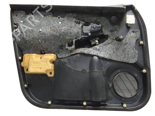 Front right panel TOYOTA RAV 4 III (_A3_) 2.2 D 4WD (ALA30_, ALA30R) | BP30098643C59