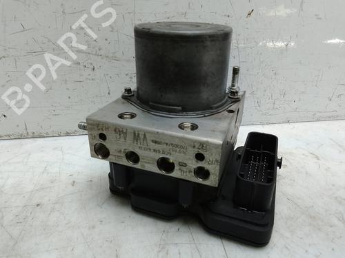 ABS pump SKODA FABIA III (NJ3) 1.0 | BP28518444M43 