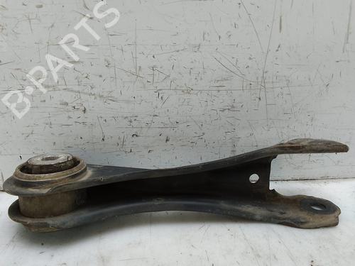 Left rear suspension arm MERCEDES-BENZ A-CLASS (W176) A 160 CDI / d (176.011) | BP29386193M14 