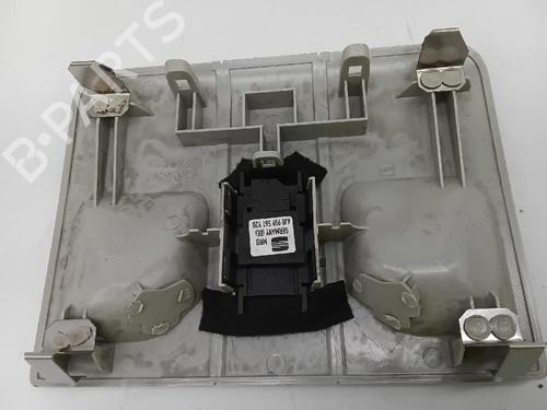 Switch SEAT IBIZA IV (6J5, 6P1) 1.4 TDI | BP26881095I30 