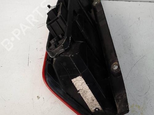 Right taillight BMW X3 (E83) 2.0 sd | BP26285475C35 