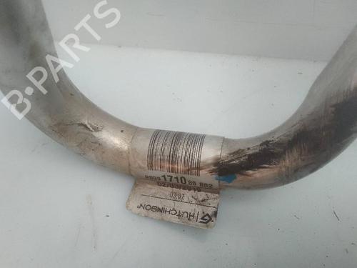 AC pipe PEUGEOT 308 II (LB_, LP_, LW_, LH_, L3_) 1.2 THP 130 | BP21526899M126 